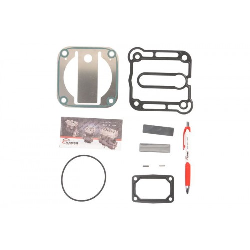 Compressor gasket set