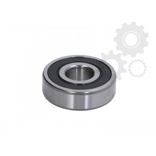 Standard ball bearing