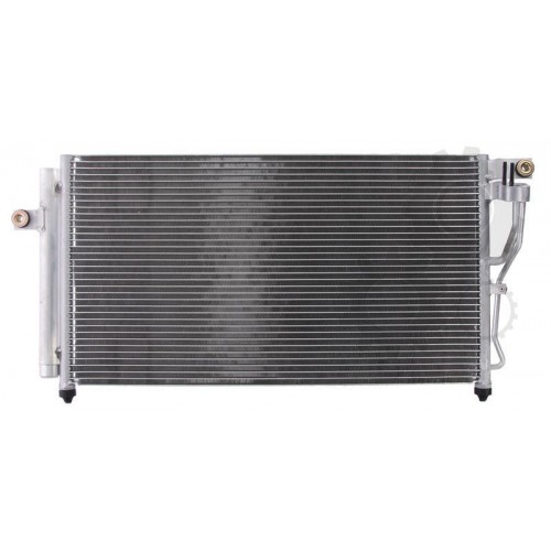 Radiator aer conditionat