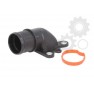 Conector sistem de racire