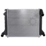 Radiator racire cu apa