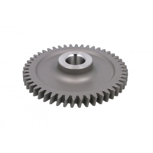 Compressor drive pulley