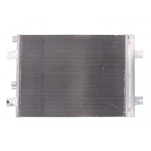 Radiator aer conditionat