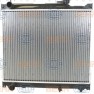 Radiator racire cu apa