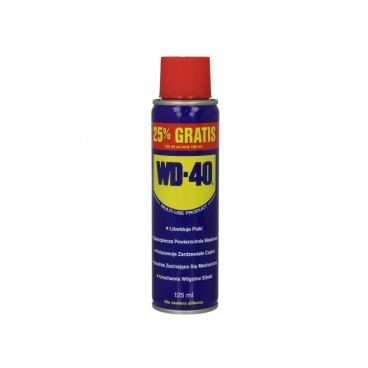 Spray universal