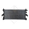 Radiator racire cu apa