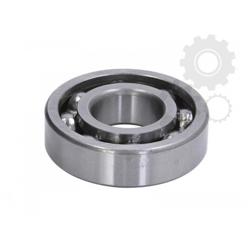 Standard ball bearing