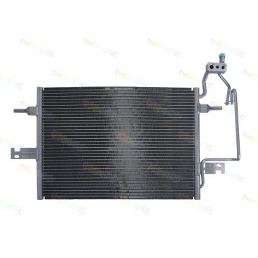 Radiator aer conditionat