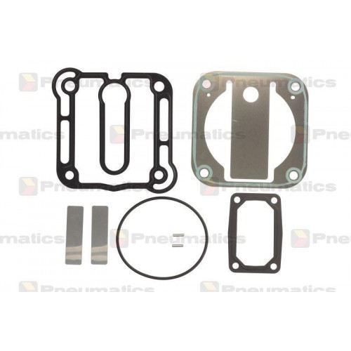 Compressor gasket set