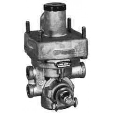 Regulator frana pneumatica