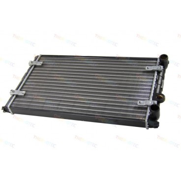 Radiator racire cu apa