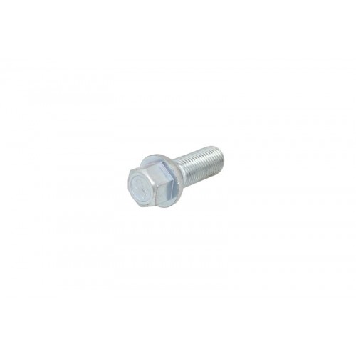 Wheel bolt