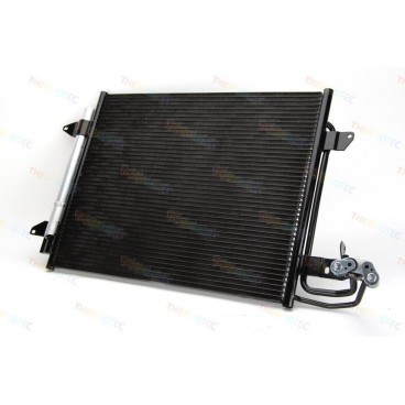 Radiator aer conditionat