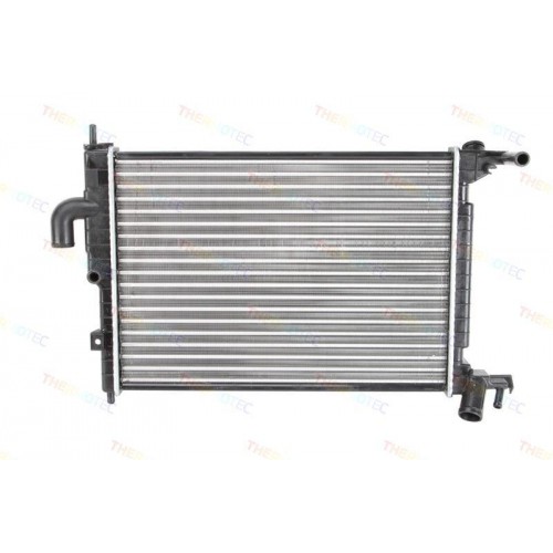 Radiator racire cu apa