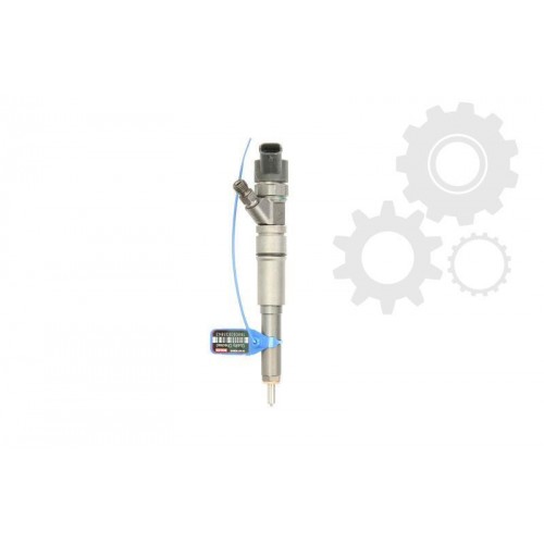 Injector electromagnetic CR