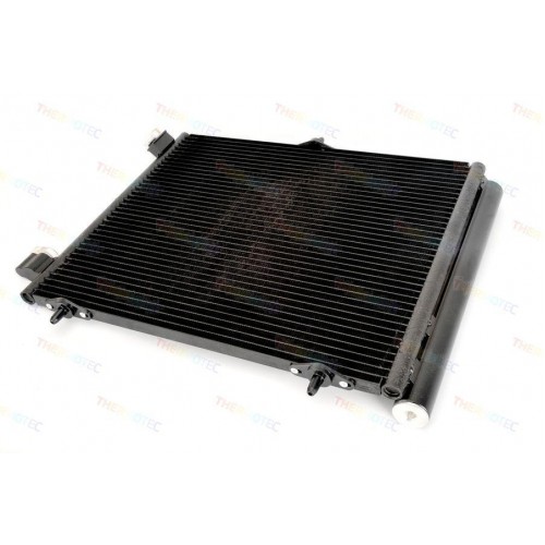 Radiator aer conditionat