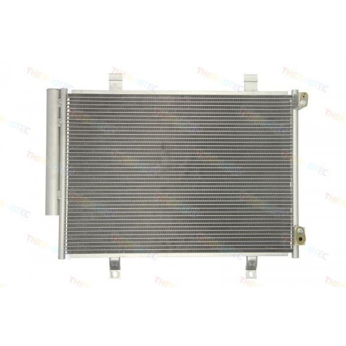 Radiator aer conditionat