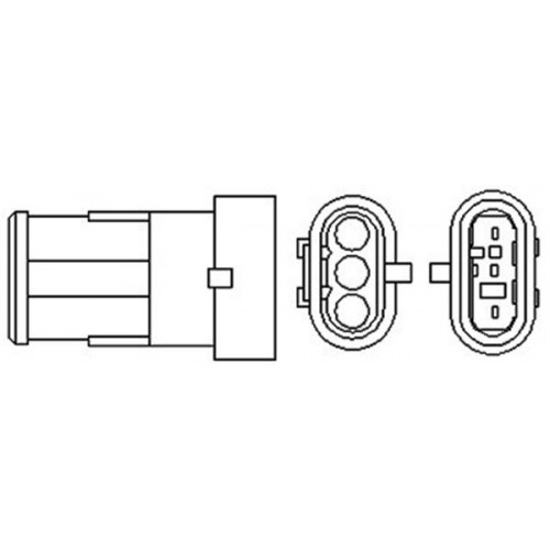 Sonda lambda