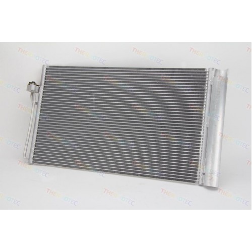 Radiator aer conditionat