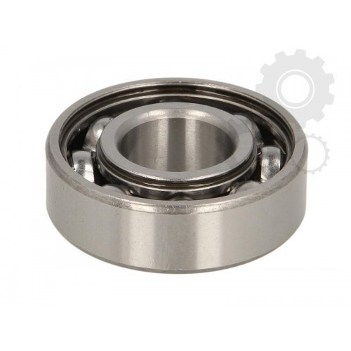 Standard ball bearing