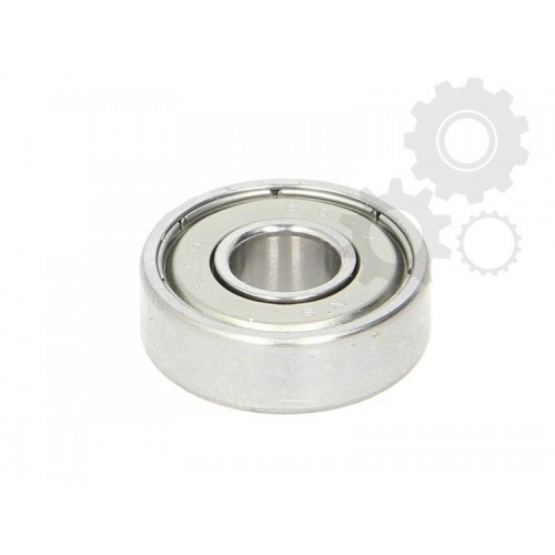 Standard ball bearing