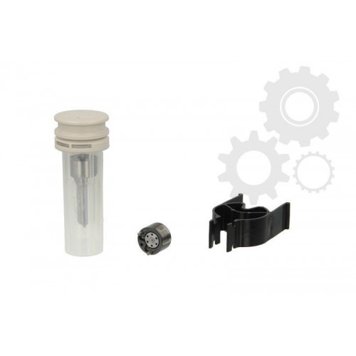 Element injector CR