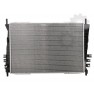 Radiator racire cu apa