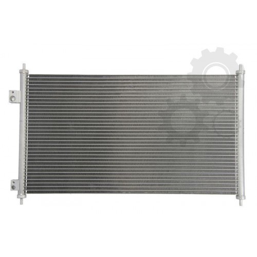 Radiator aer conditionat