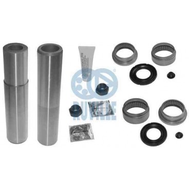 Rear suspension beam repair kit