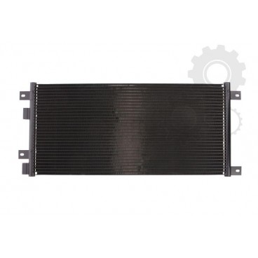 Radiator aer conditionat