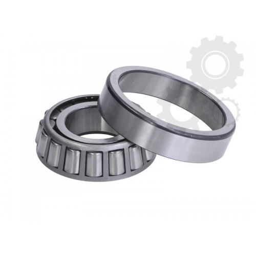 Cone bearings