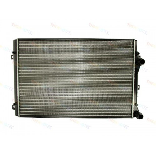 Radiator racire cu apa