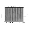 Radiator racire cu apa