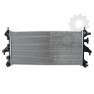 Radiator racire cu apa