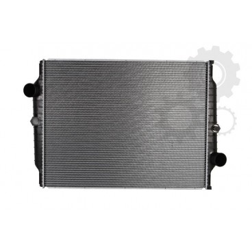 Radiator racire cu apa