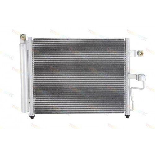 Radiator aer conditionat