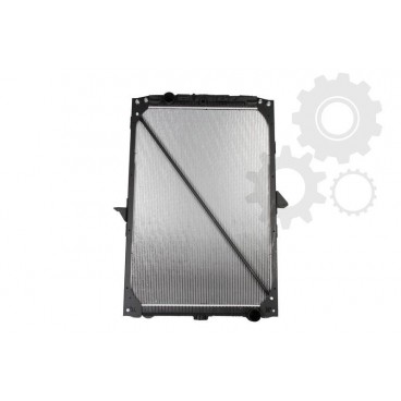 Radiator racire cu apa