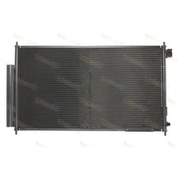 Radiator aer conditionat