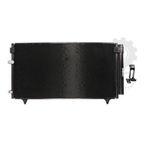 Radiator aer conditionat