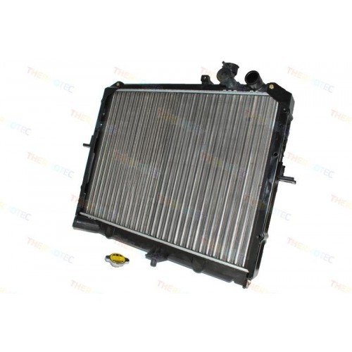 Radiator racire cu apa