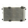 Radiator aer conditionat