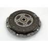 Clutch kit with bearing