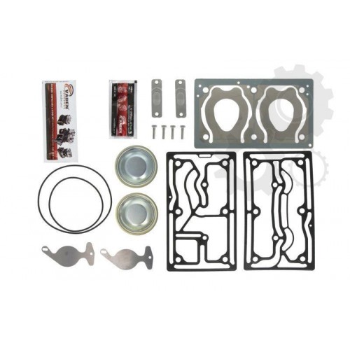 Compressor gasket set