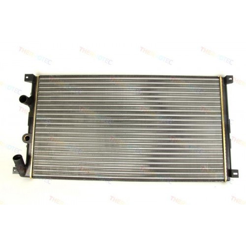 Radiator racire cu apa