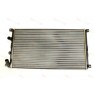 Radiator racire cu apa