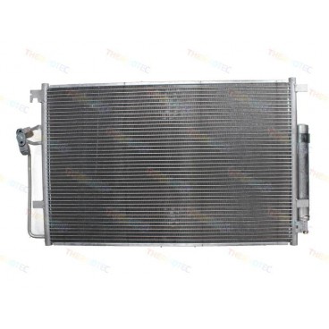 Radiator aer conditionat