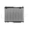 Radiator racire cu apa