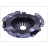 Clutch kit with bearing