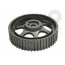 Pinion ax cu came/roata dintata