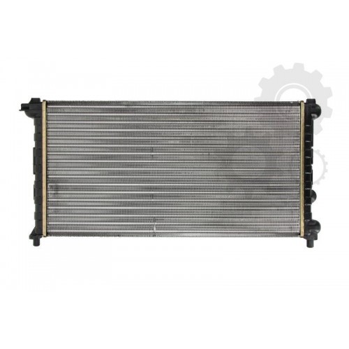 Radiator racire cu apa